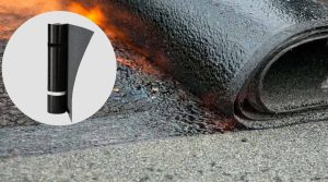 کاربرد و قیمت ایزوگام نوع A 