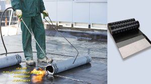 ایزوگام تک لایه چیست و چه کاربردی دارد؟ 1 ایزوگام تک لایه